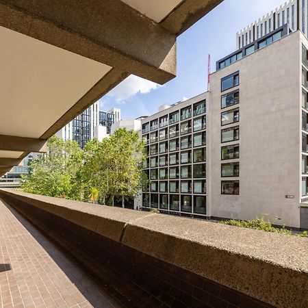 The Clerkenwell Flats Apartment London Exterior photo