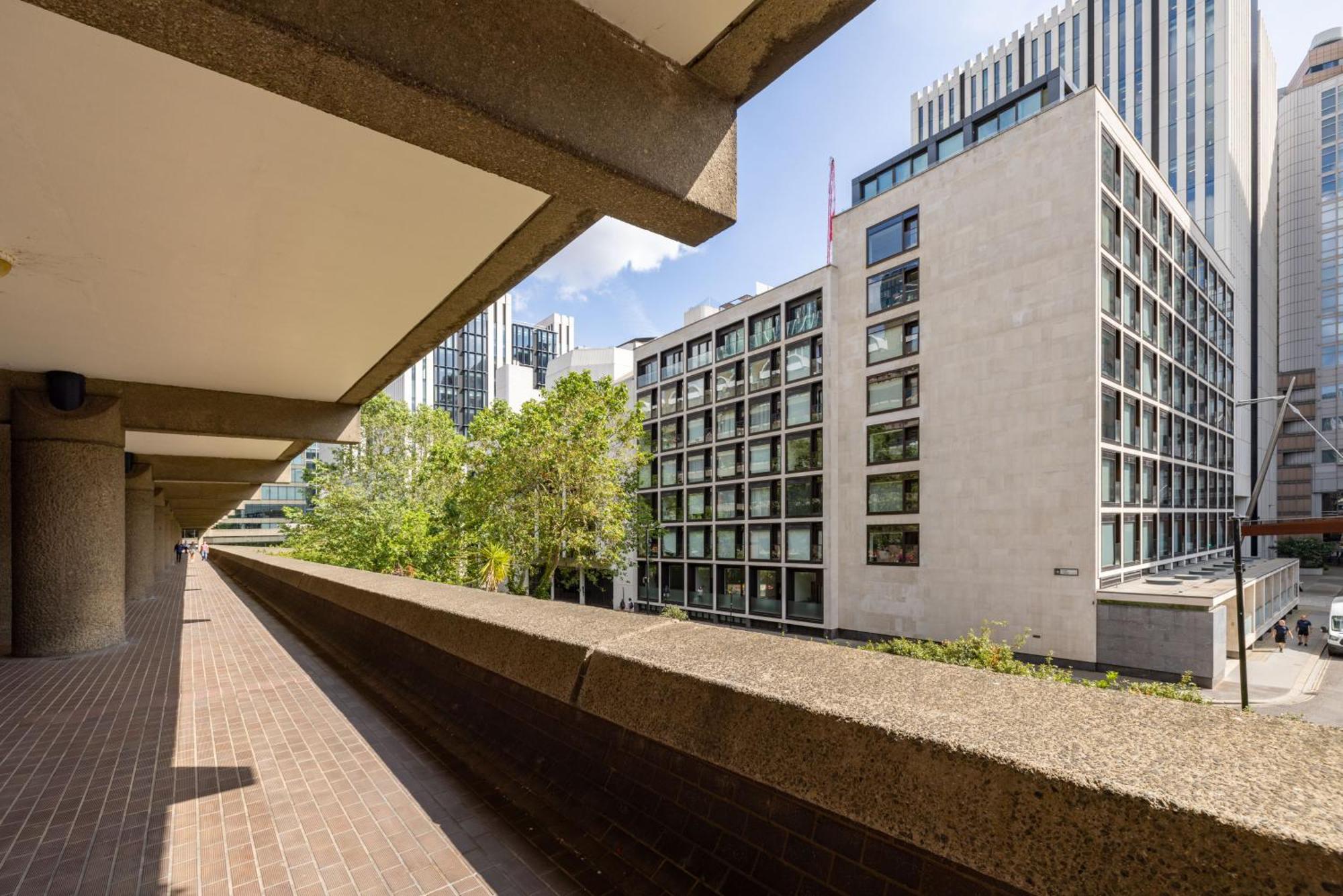 The Clerkenwell Flats Apartment London Exterior photo